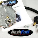 PROPANE NATURAL GAS KIT GENERATOR ROBIN SUBARU EX27 EX30 EX40 ALTERNATIVE FUEL