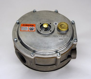 MODEL H420 H 420 SILICONE PROPANE REGULATOR 400HP CONVERTER VAPORIZER LPG