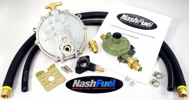 Tri-fuel Upgrade Kit Propane Natural Gas Kit Pulsar PG6580Ef Generator