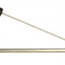 SR FLOAT ASSEMBLY GAUGE 500 GALLON PROPANE TANK 4 BOLT 30" DIAMETER TOP MOUNT