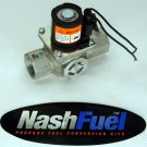 Impco Fl-50046-008 12v Dc Lockoff Lock Off Lpg Cng Natural Gas Low Pressure