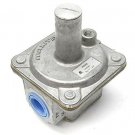 Impco R500Z-66 Propane Natural Gas Regulator Zero Governor 3/4" NPT