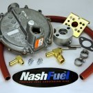 IMPCO PROPANE NATURAL GAS GENERATOR CONVERSION PREDATOR 69729 212CC HARBOR