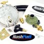 Tri-fuel Upgrade Kit Propane Natural Gas Kit Duromax XP12000E Generator