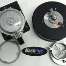 Dual Fuel Conversion Kit V8 Engines Chevy 1987-1995 87 95 Gm Gmc 350 Tbi Propane