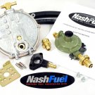 Tri-fuel Upgrade Kit Propane Natural Gas Kit WEN 7000 5500 Watt 390cc Generator