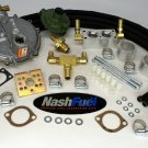 Tri-fuel Natural Gas Propane Conversion Generac 0G0394 0045822 15000 Guardian