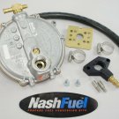 Propane Natural Gas Conversion Kit Generator Predator 6500 8hp Alternative Fuel