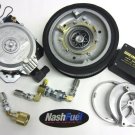 Impco Dual Fuel Propane Gasoline Kit 4.3 V6 Tbi Sonoma S-10 S-15 Blazer Gm Gmc