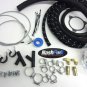 Impco Dual Fuel Propane Gasoline Kit 4.3 V6 Tbi Sonoma S-10 S-15 Blazer Gm Gmc
