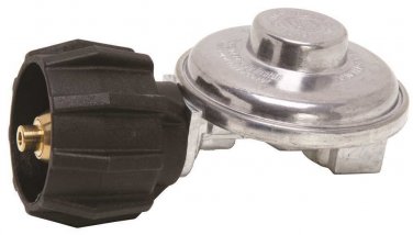 Cavagna Kosan 69-C-890-0011 ACME Single Stage Propane Regulator 250psi 11" 90&Acirc;&deg;