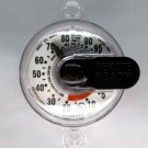 5909s02733 Screw In Propane Tank Sight Gauge Dial Fuel Remote Ready Sender Unit