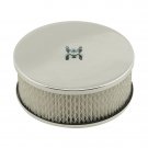 Filter Air Cleaner Assembly CA125 CA125M Propane Mixer Impco Century Natural Gas