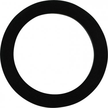 1E8126 SR propane gauge flat o-ring gasket washer seal 2-1/4" Acme