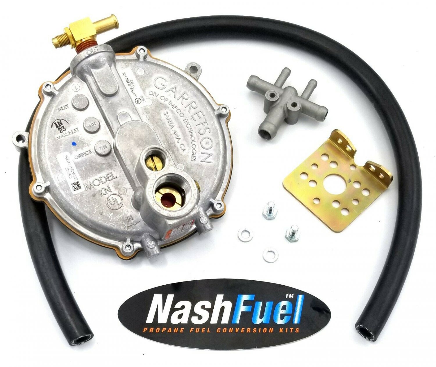 Propane Conversion Kits