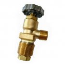 Propane Tank Service Valve PV3300 LPG Forklift 33.5lb 43.5lb 9101P5