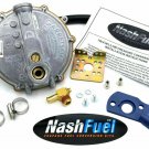 Propane Natural Gas Generator Conversion Kit WEN GN875i 8750-Watt RV Alt Fuel
