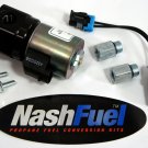 12v 3600 Psi Cng Lock Off Valve Compressed Natural Gas Pressure Lockoff Solenoid