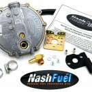 Propane Natural Gas Generator Westinghouse WH7000EC WH7500E Alt Fuel