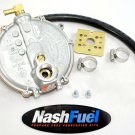 Natural Gas Conversion Upgrade Kit Champion 76533 Generator 4750/3800w Dual Fuel