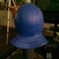 Captain America Avenger Latex Rubber Mask/Universal