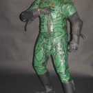 Hybrid Suit