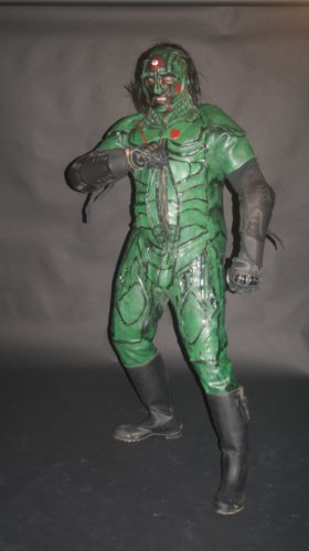 Hybrid Suit