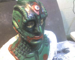 Hybrid Mask