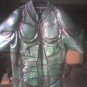 Hybrid Suit
