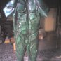 Hybrid Suit