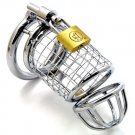 Lancelot Chastity Device / Lancelot De Luxe 2" M700