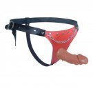 Dildo on the strap, Penis, sex product, sex toys, adult toy TB-S10