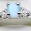 VERY Pretty Cat Eye Fashion Ring *Size 6*