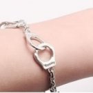 ** Freedom Handcuff Bracelet