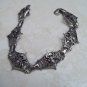 STAINLESS STEEL SPIDER HEALING BRACELET