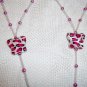 Butterfly Barefoot Sandals Size 6-9