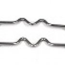 WAVE INDUSTRIAL BAR Body Piercing