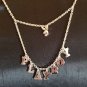 2006 "Playboy" Swag Choker Necklace Rare