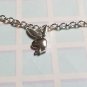 2006 "Playboy" Swag Choker Necklace Rare