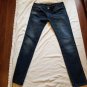 Playboy Side Rivet Jeans  Size 7/8