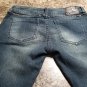 Playboy Side Rivet Jeans  Size 7/8
