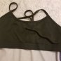 Lululemon Athletica Floral Power Y Tank Top Size 4