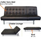TRIO SOFA BED