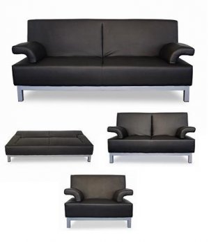 PANDOR SOFA BED