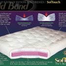 SOFTOUCH FUTON MATTRESS
