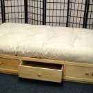 CAPTAIN'S BED