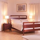 DOMAIN PLATFORM BED