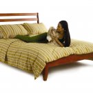 CORONADO PLATFORM BED