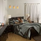 PACIFICA PLATFORM BED