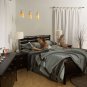 PACIFICA PLATFORM BED